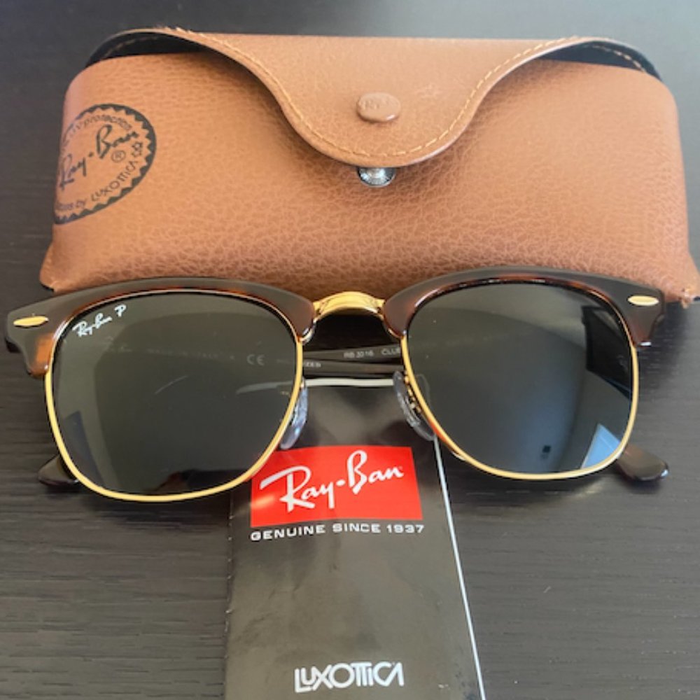 Ray Ban Clubmaster Classic